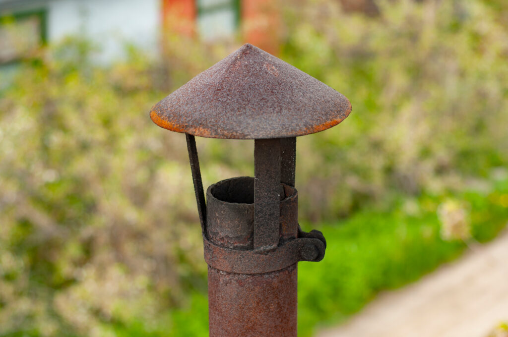 Chimney Crown Repair and Installation in Douglasville, GA