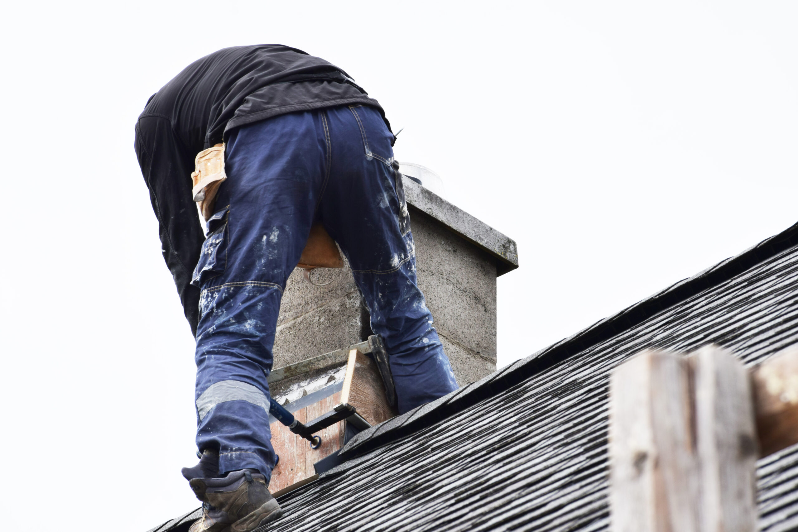 Prevent Damage with Our Chimney Crown Services in Douglasville, GA