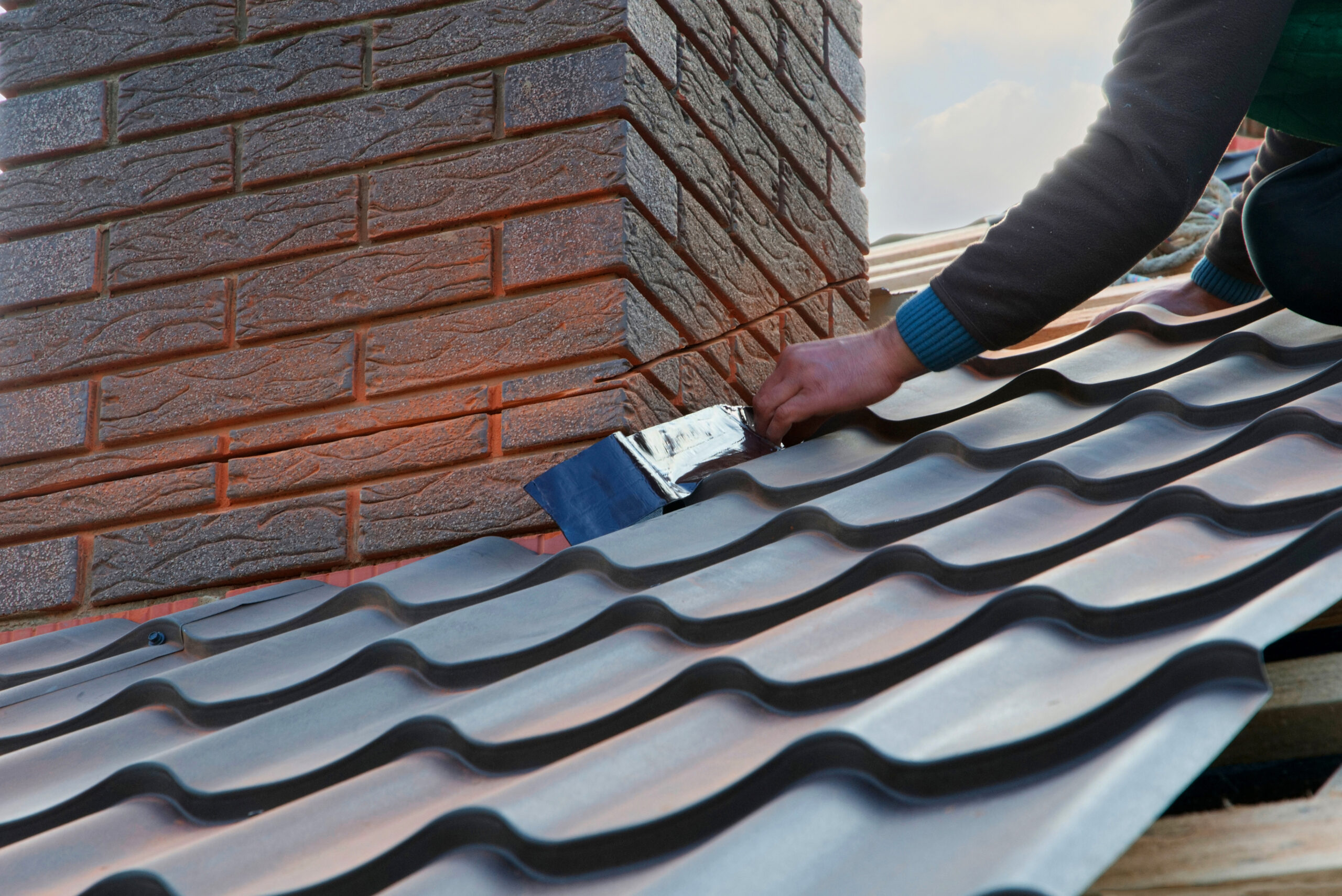 Top Quality Chimney Crown Services in Douglasville, GA