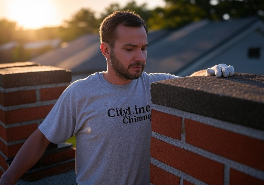 Dependable Chimney Rebuilding Services for Lasting Quality in Douglasville, GA