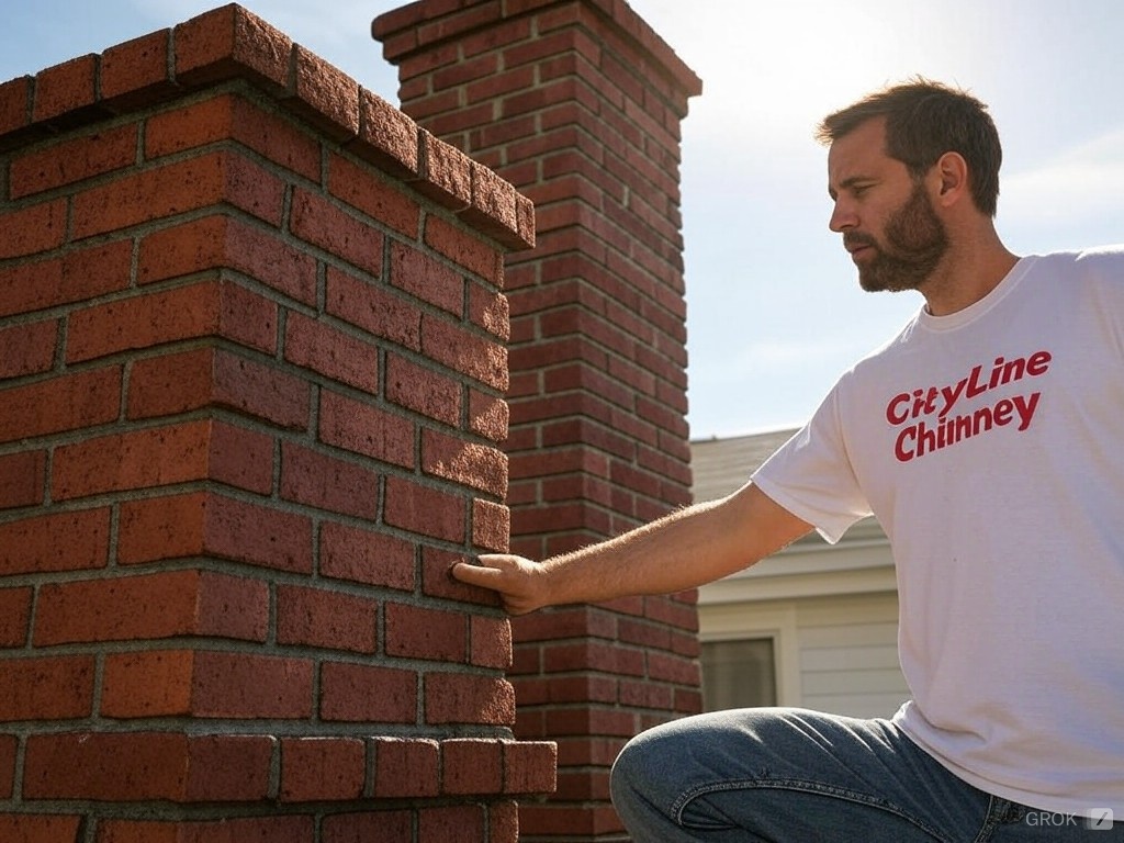 Professional Chimney Liner Installation and Repair in Douglasville, GA