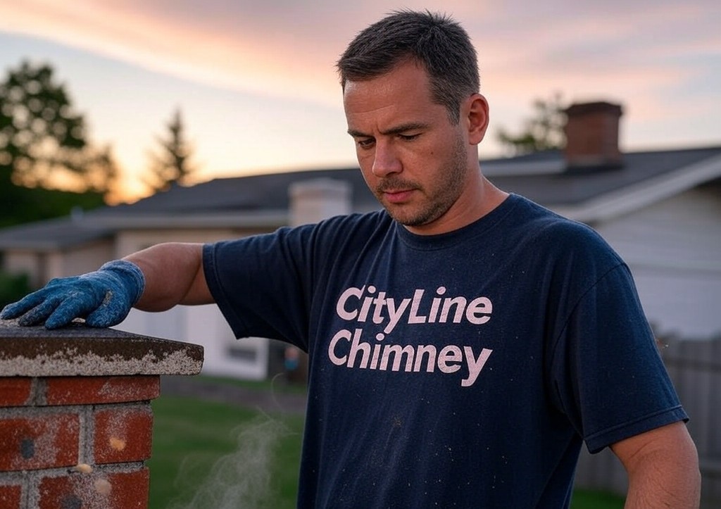 Your Dependable Partner for High Quality Chimney Services and Solutions in Douglasville, GA