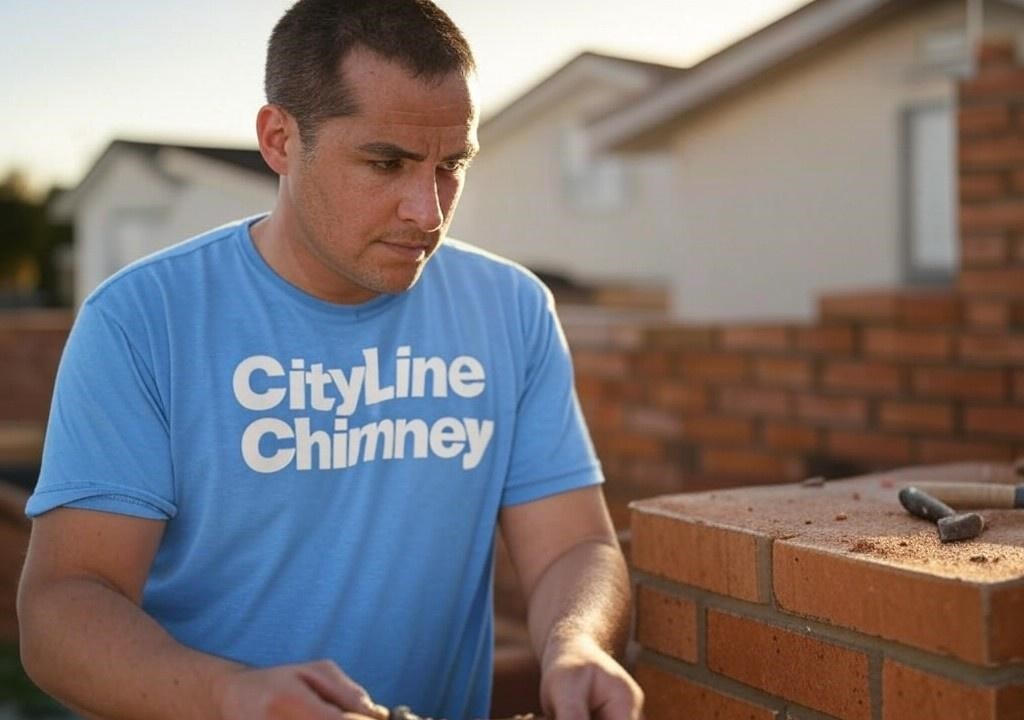 Affordable Chimney Rebuilding Services in Douglasville, GA