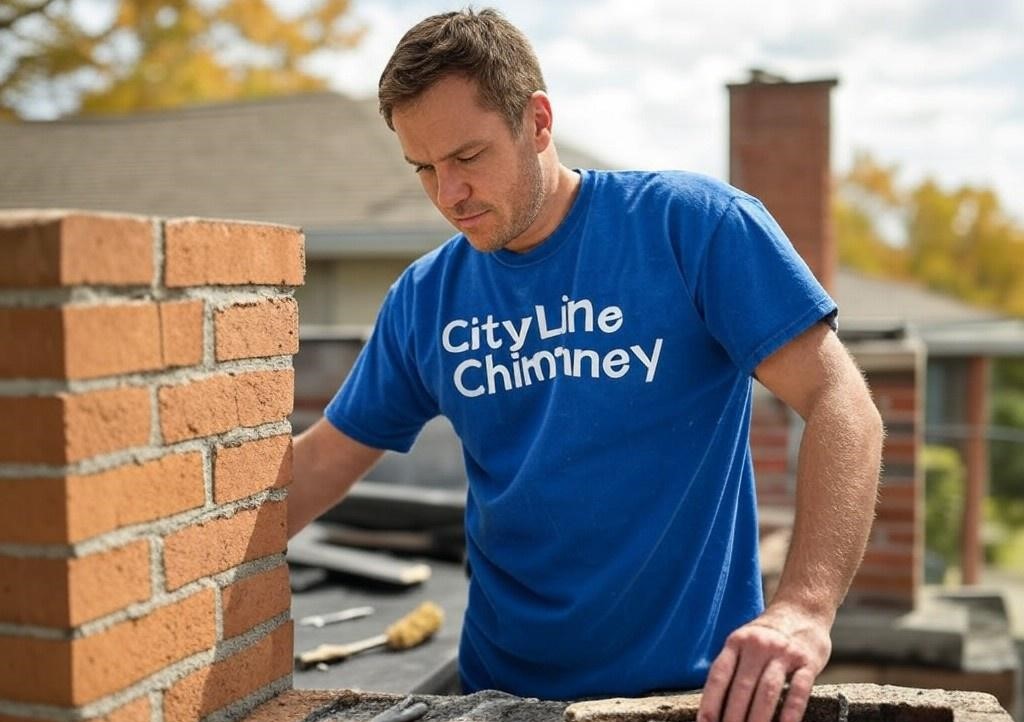 Chimney Draft Issue Services You Can Trust in Douglasville, GA