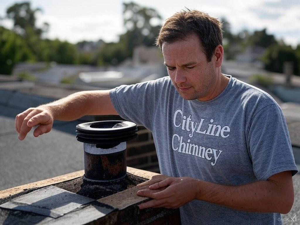 Expert Chimney Cap Services for Leak Prevention and Durability in Douglasville, GA