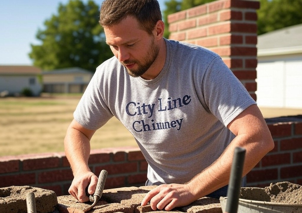 Professional Chimney Flashing Installation and Repair in Douglasville, GA