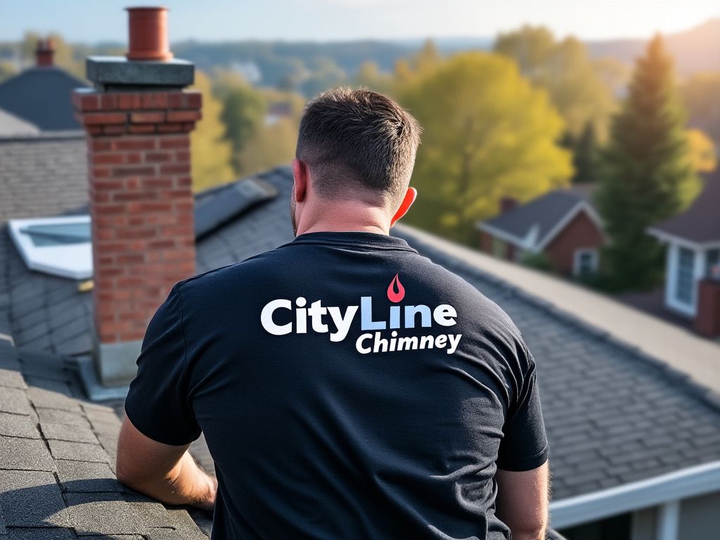 Professional Chimney Waterproofing Installation and Repair in Douglasville, GA