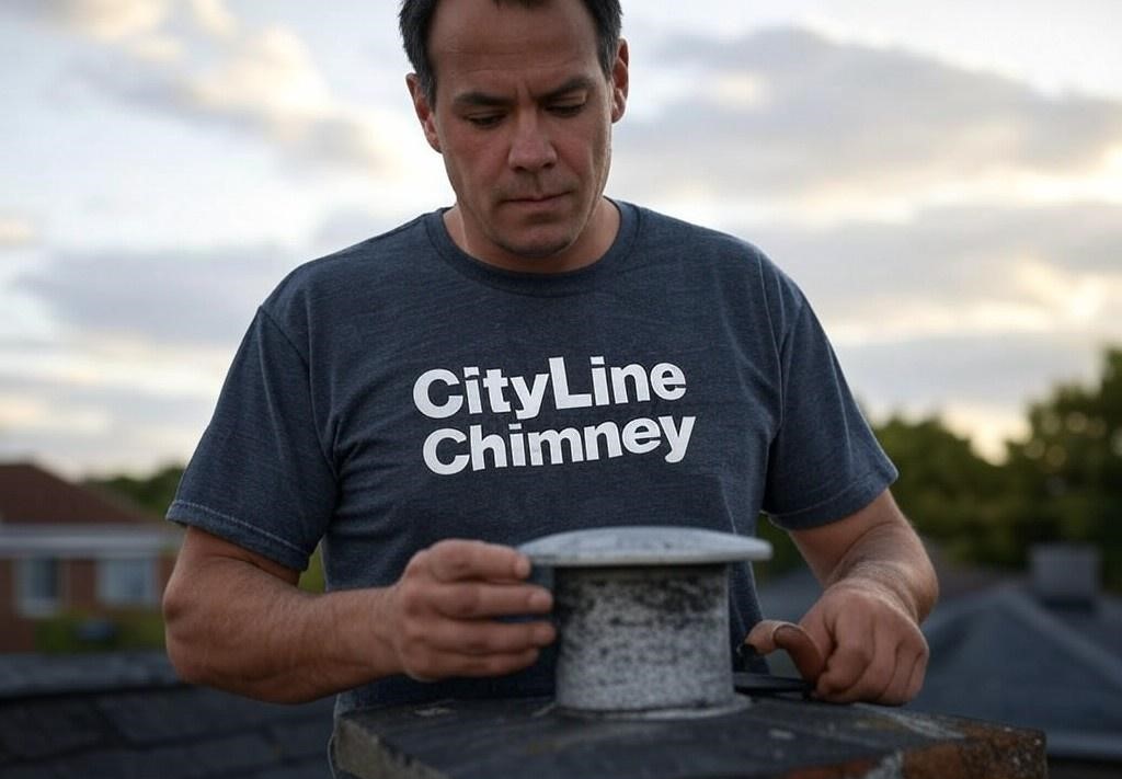 Quality Chimney Flashing Services in Douglasville, GA