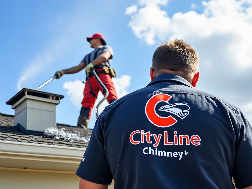 Top-Quality Chimney Cleaning Services in Douglasville, GA